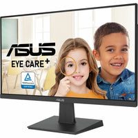Asus VA27EHF 27" Class Full HD Gaming LED Monitor 16:9 - Adaptive Sync - 250 Ni