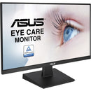 Asus VA27EHE 27" Class Full HD Gaming LCD Monitor 16:9 - Adaptive Sync - 250 Nit