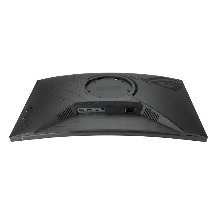 ASUS XG27WCMS ROG Strix USB Type-C Gaming Monitor 27-inch 2560x1440, Curved, 280