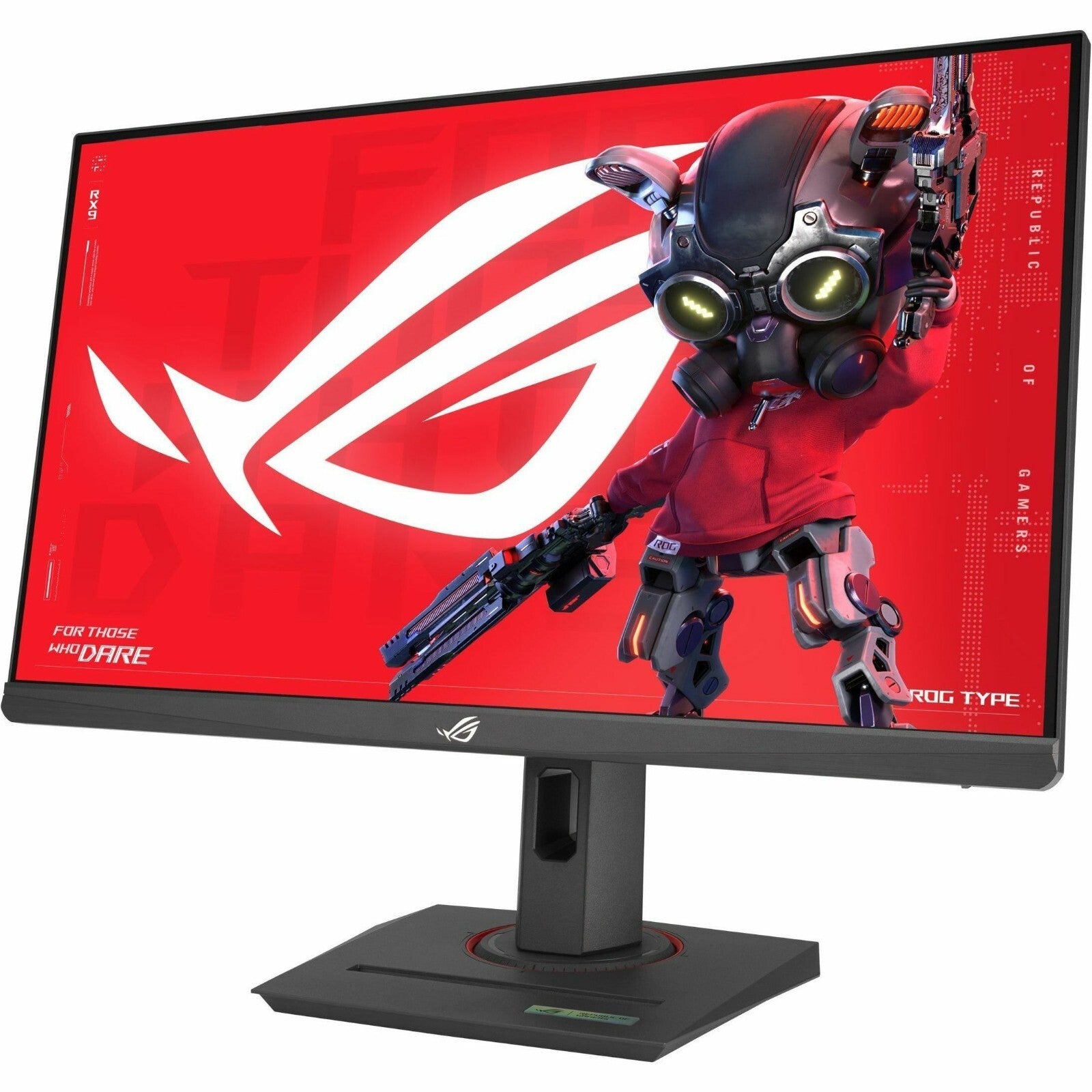 Asus XG259CMS ROG Strix 25" Class Full HD Gaming LCD Monitor - 400 Nit - 1 ms