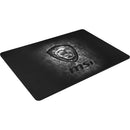 MSI AGILITYGD20 Gaming Mousepad MicroTextured 0.20"x8.66"x12.60" Black AntiSlip