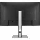 Asus PA329CRV ProArt 32" Class 4K UHD LED Monitor 16:9 - Silver - 400 Nit - 5 ms