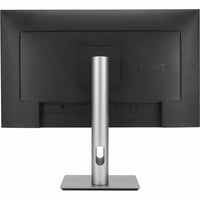 Asus PA329CRV ProArt 32" Class 4K UHD LED Monitor 16:9 - Silver - 400 Nit - 5 ms