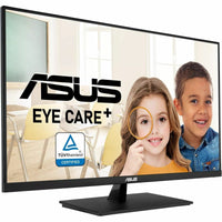 Asus VP327Q 32" Class 4K UHD LED Monitor - 16:9 Adaptive Sync - 350 Nit - 4 ms
