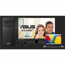 Asus VP327Q 32" Class 4K UHD LED Monitor - 16:9 Adaptive Sync - 350 Nit - 4 ms