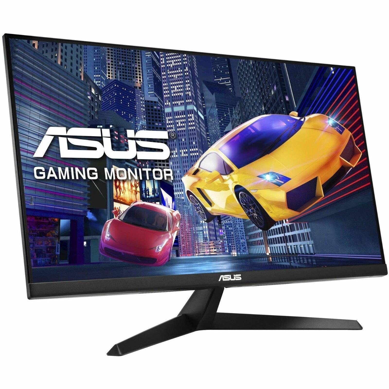 Asus VY279HGR 27" Class Full HD Gaming LED Monitor 16:9 Adaptive Sync - 250 Nit