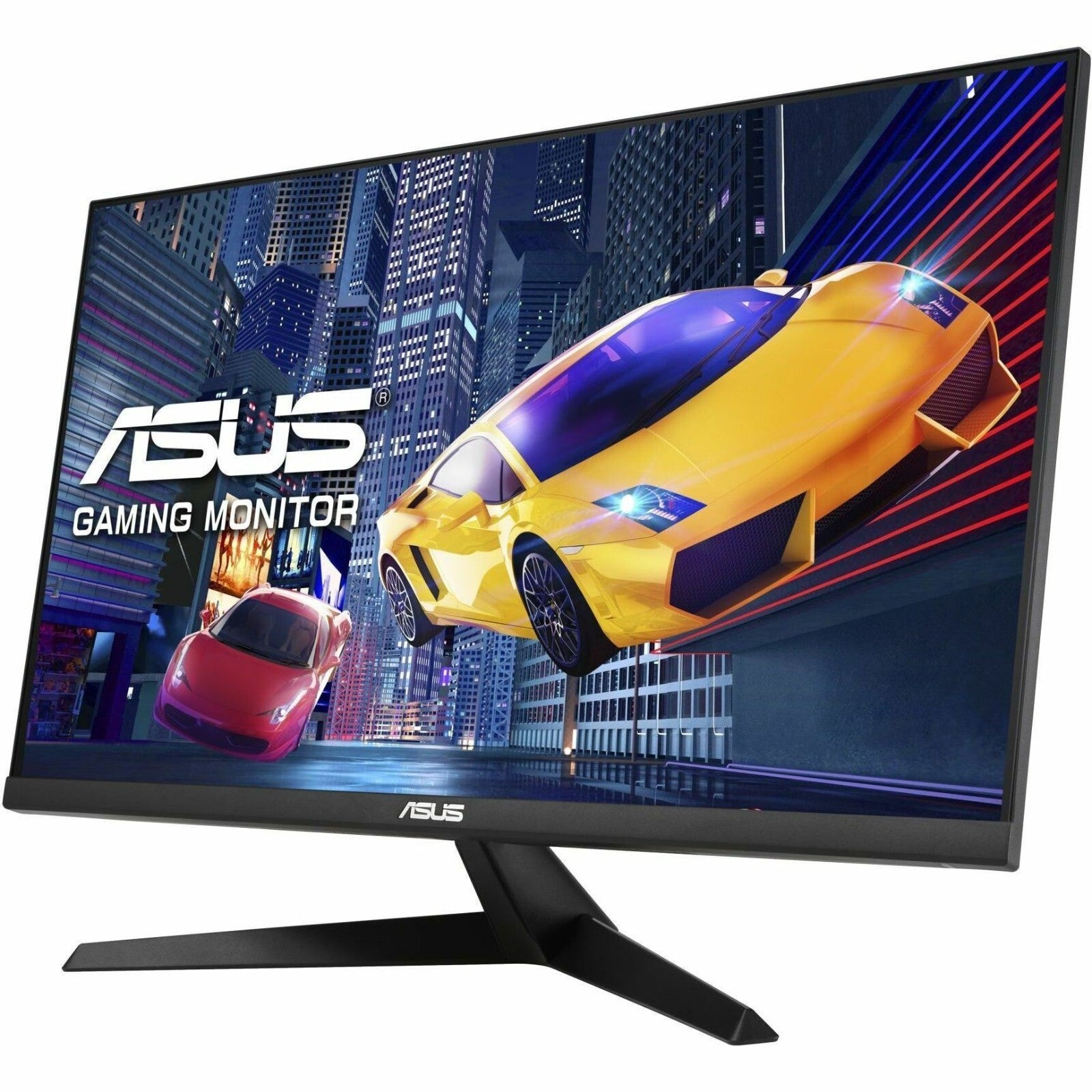 Asus VY279HGR 27" Class Full HD Gaming LED Monitor 16:9 Adaptive Sync - 250 Nit