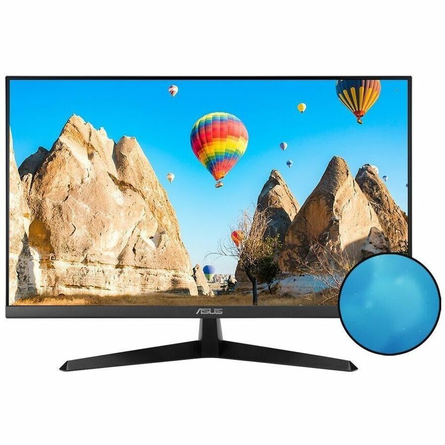 Asus VY279HGR 27" Class Full HD Gaming LED Monitor 16:9 Adaptive Sync - 250 Nit