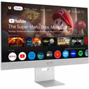 Asus MS27UC ZenScreen 27" Class 4K UHD Smart LED Monitor - 16:9 - 400 Nit - 5 m