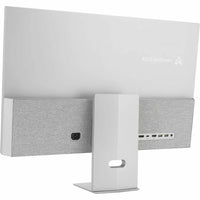Asus MS27UC ZenScreen 27" Class 4K UHD Smart LED Monitor - 16:9 - 400 Nit - 5 m