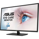 Asus VA329HE 32" Class Full HD LCD Monitor 16:9 - Black - 300 Nit - 5 ms - 75 Hz