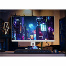 Asus XG27UCG-W ROG Strix 27" Class 4K UHD Gaming LCD Monitor - 16:9 - 400 Nit