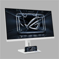 Asus XG27UCG-W ROG Strix 27" Class 4K UHD Gaming LCD Monitor - 16:9 - 400 Nit