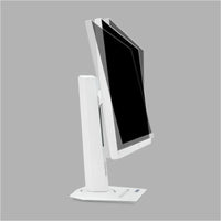 Asus XG27UCG-W ROG Strix 27" Class 4K UHD Gaming LCD Monitor - 16:9 - 400 Nit