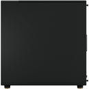 Fractal Design FD-C-NOR1X-02 North XL - Charcoal Black - Steel, Tempered Glass