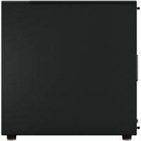 Fractal Design FD-C-NOR1X-02 North XL - Charcoal Black - Steel, Tempered Glass