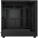 Fractal Design FD-C-NOR1X-02 North XL - Charcoal Black - Steel, Tempered Glass