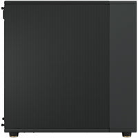 Fractal Design FD-C-NOR1X-02 North XL - Charcoal Black - Steel, Tempered Glass
