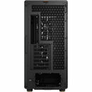 Fractal Design FD-C-NOR1X-02 North XL - Charcoal Black - Steel, Tempered Glass