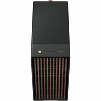 Fractal Design FD-C-NOR1X-02 North XL - Charcoal Black - Steel, Tempered Glass