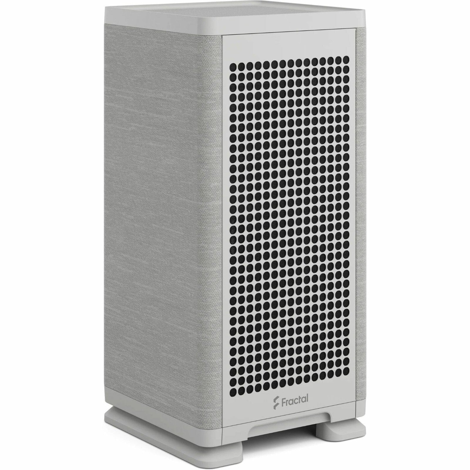 Fractal Design FD-C-MOD1N-01 Mood Computer Case - Mini ITX Motherboard Supported