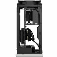 Fractal Design FD-C-MOD1N-01 Mood Computer Case - Mini ITX Motherboard Supported
