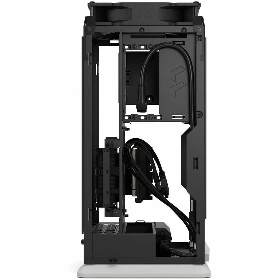 Fractal Design FD-C-MOD1N-01 Mood Computer Case - Mini ITX Motherboard Supported