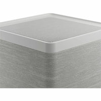 Fractal Design FD-C-MOD1N-01 Mood Computer Case - Mini ITX Motherboard Supported