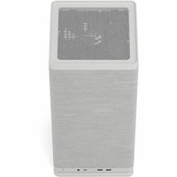 Fractal Design FD-C-MOD1N-01 Mood Computer Case - Mini ITX Motherboard Supported