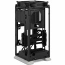Fractal Design FD-C-MOD1N-01 Mood Computer Case - Mini ITX Motherboard Supported