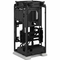Fractal Design FD-C-MOD1N-01 Mood Computer Case - Mini ITX Motherboard Supported