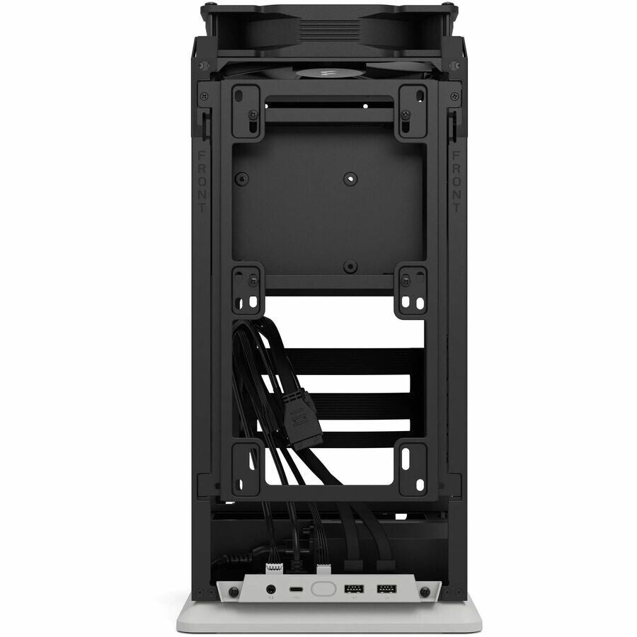 Fractal Design FD-C-MOD1N-01 Mood Computer Case - Mini ITX Motherboard Supported