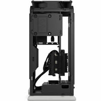Fractal Design FD-C-MOD1N-01 Mood Computer Case - Mini ITX Motherboard Supported
