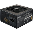 Cooler Master MPE-8501-AFAAG-US Full Modular 80 Plus Gold ATX Power Supply Unit