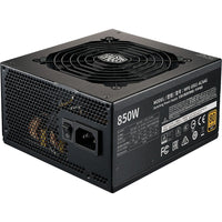Cooler Master MPE-8501-AFAAG-US Full Modular 80 Plus Gold ATX Power Supply Unit