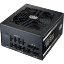 Cooler Master MPE-8501-AFAAG-US Full Modular 80 Plus Gold ATX Power Supply Unit