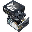 Cooler Master MPE-8501-AFAAG-US Full Modular 80 Plus Gold ATX Power Supply Unit