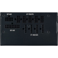 Cooler Master MPE-8501-AFAAG-US Full Modular 80 Plus Gold ATX Power Supply Unit