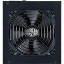 Cooler Master MPE-8501-AFAAG-US Full Modular 80 Plus Gold ATX Power Supply Unit