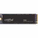 Crucial CT4000T500SSD3 Solid State Drive T500 4TB NVMe PCIe Gen4 M.2 2280 Retail
