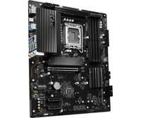 ASRock Z890 PRO-A LGA1851RL-ILM/ Intel Z890/ DDR5/ SATA3/ USB 3.2/ M.2/ ATX MB