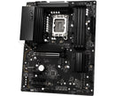 ASRock Z890 PRO-A LGA1851RL-ILM/ Intel Z890/ DDR5/ SATA3/ USB 3.2/ M.2/ ATX MB