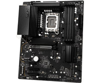 ASRock Z890 PRO-A LGA1851RL-ILM/ Intel Z890/ DDR5/ SATA3/ USB 3.2/ M.2/ ATX MB