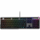 MSI STRIKE600 STRIKE 600 SILENT Gaming 104-Key Keyboard USB RGB LED Mech Black