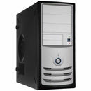 IN WIN C589.CQ450TB3 Computer Case Mid-tower - 450 W - Power Supply Installed