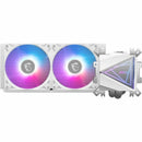 MSI CLI240WT MAG I240 Coreliquid Intel AMD Cooling Fan Radiator Water Block Pump