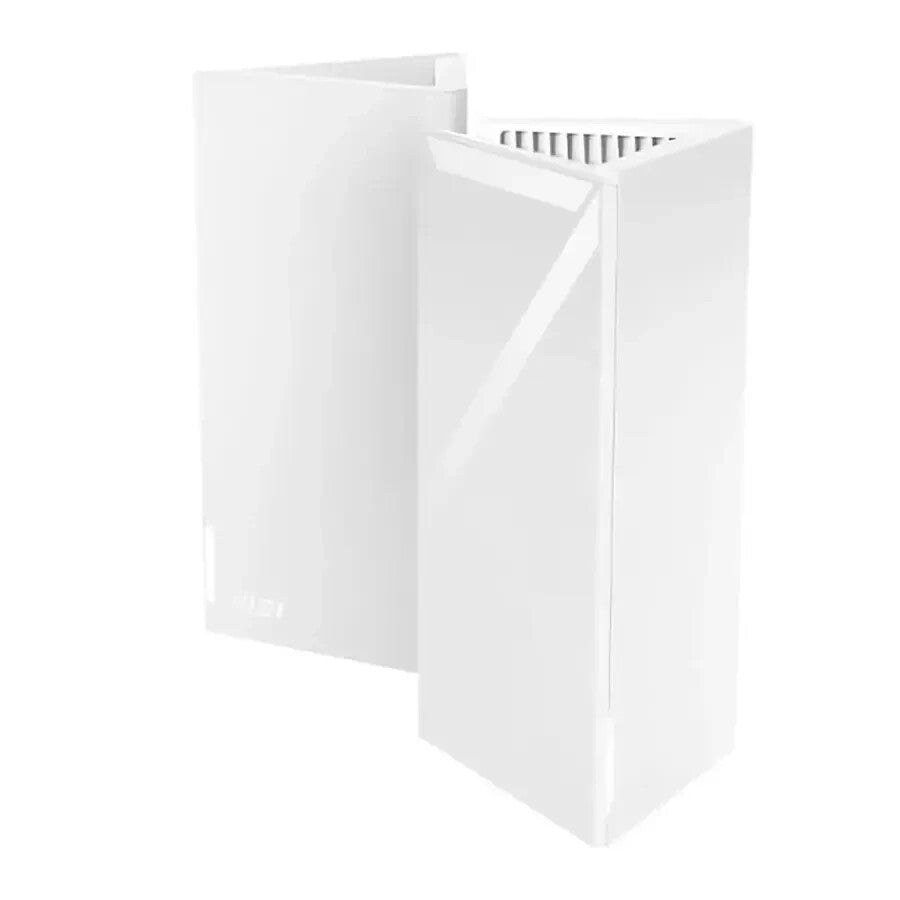 MSI ROAMIIBELITEMESH 2/Pk BE Lite WiFi 7 BE5000 Roamii Mesh System to 5800-Sq-Ft