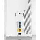 MSI ROAMIIBELITEMESH 2/Pk BE Lite WiFi 7 BE5000 Roamii Mesh System to 5800-Sq-Ft