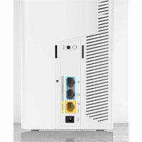 MSI ROAMIIBELITEMESH 2/Pk BE Lite WiFi 7 BE5000 Roamii Mesh System to 5800-Sq-Ft