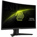 MSI MAG244C MAG 244C 24" VA FHD Gaming Monitor 16:9 1920x1080 350Nit 1ms HDI- DP